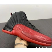 12 Jordan 002 Retro Game Flu (2016) 130690 0719